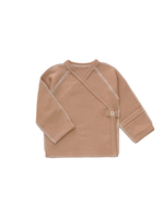 Распашонка-кимоно Caramel (56,62)