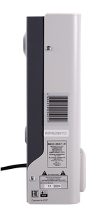 Стабилизатор напряжения АСН-350/1-И Ресанта