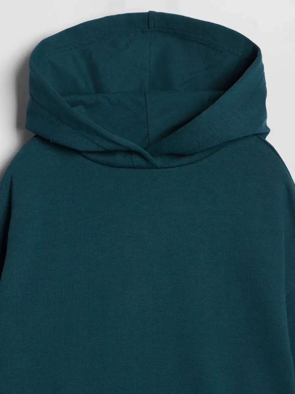 Толстовка для девочки с принтом