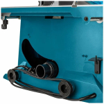 Станок распиловочный Makita MLT100
