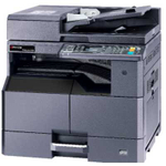 МФУ Kyocera TASKalfa 2020 1102ZR3NL0