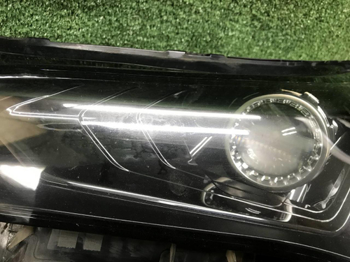 Фара левая Lexus NX 1 (2017-2021) LED