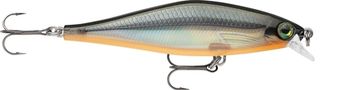 Воблер RAPALA Shadow Rap Shad 09 /HLW