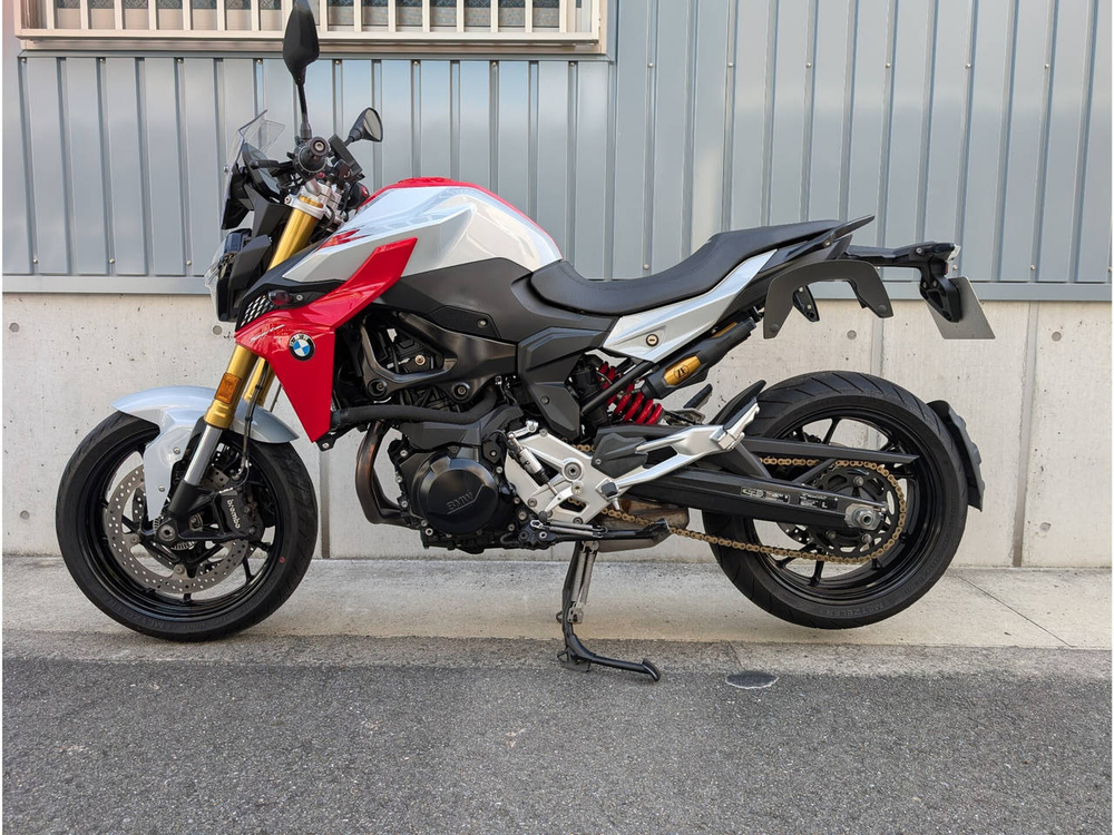BMW F900R 051948