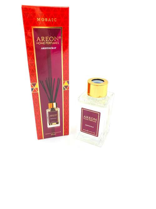 Диффузор AREON Home Perfumes Mosaic (Aristocrat - 85мл)