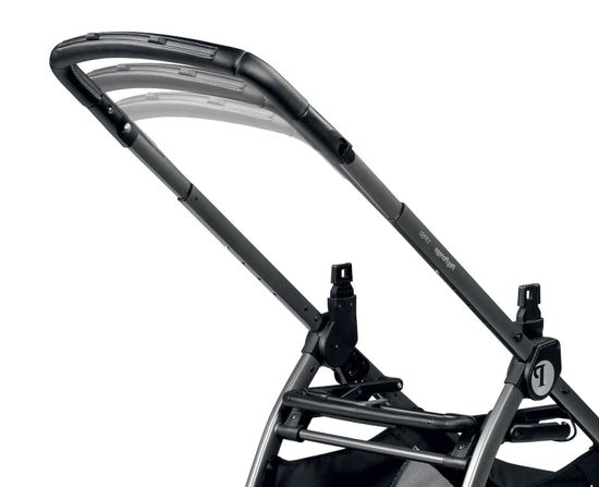 Peg perego ypsi hotsell travel system onyx