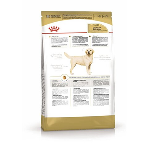 Развесной товар!Корм для взрослых собак породы лабрадор-ретривер, Royal Canin Labrador Retriever Adult (1кг)