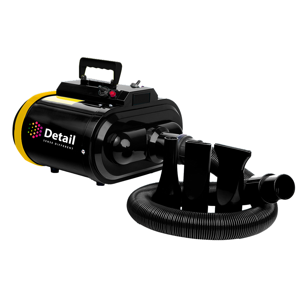 Турбосушка Detail DT-3013