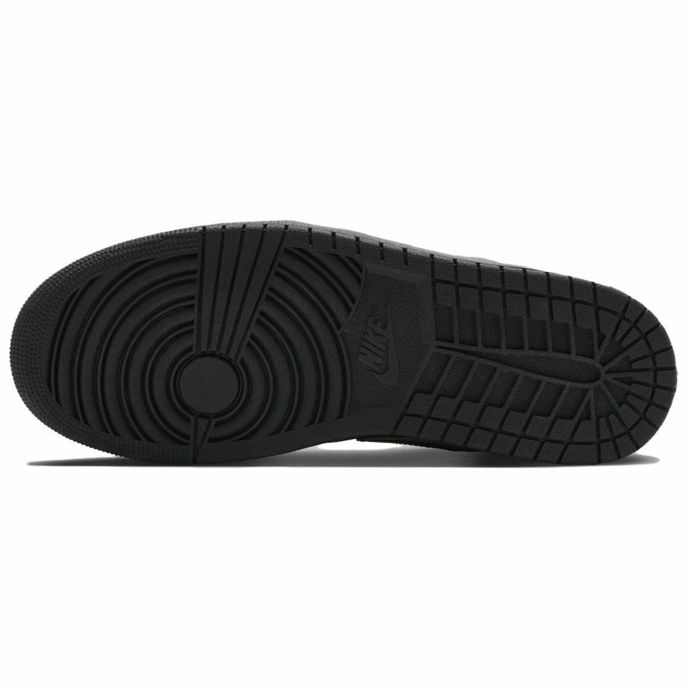 Кроссовки Jordan Air Jordan 1 Low Se Black Cat
