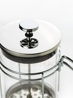 заварник френч-пресс