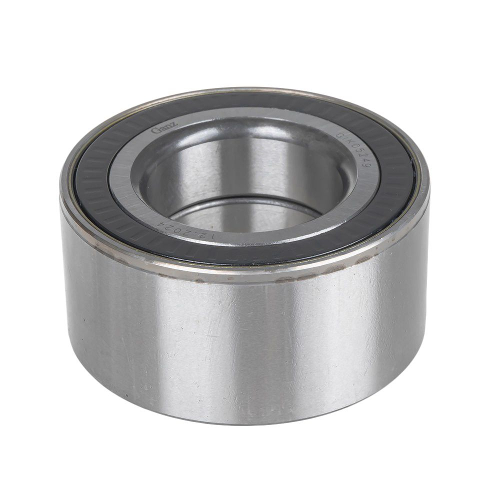Подшипник ступицы задний (c ABS) BMW E36/E46/E38/X3 (E83)/Z3/Z4/Z8 GANZ GIK05249