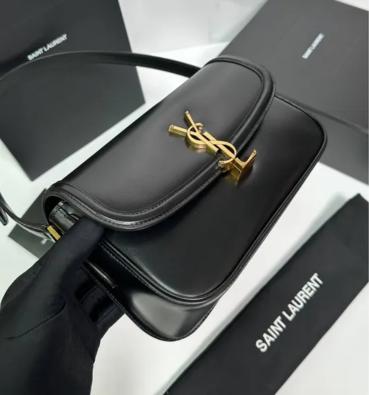 Сумка Saint Laurent SOLFERINO