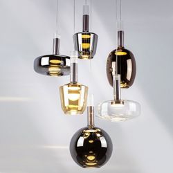 Подвесной светильник Lightstar Disco 792169