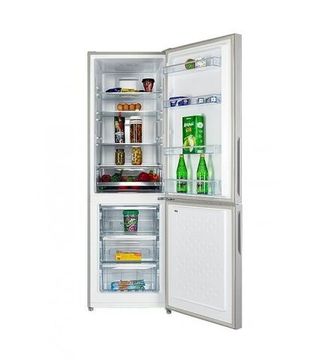 Холодильник HIBERG RFC-311DX NFGJ