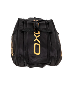 Сумка для падел Oxdog Hyper Pro Thermo Black-Gold 2024