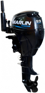 Лодочный мотор MARLIN MF 9.9 AMHL