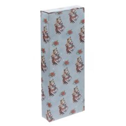 GAEM Подставка под ложку "Лошадь", L26 W9 H2,5 см