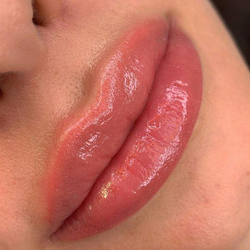 Пигмент AS Pigment Натуральный (Nude), 6мл.