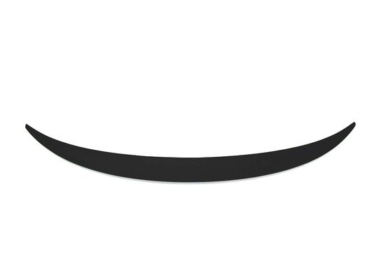 Спойлер V.2 для BMW X6 E71E72 2007-2014