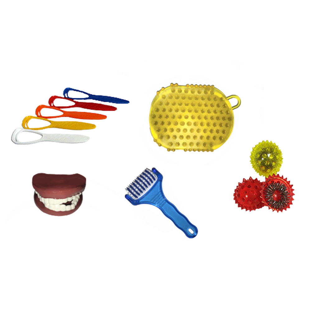 Логопедический комплекс Самолет