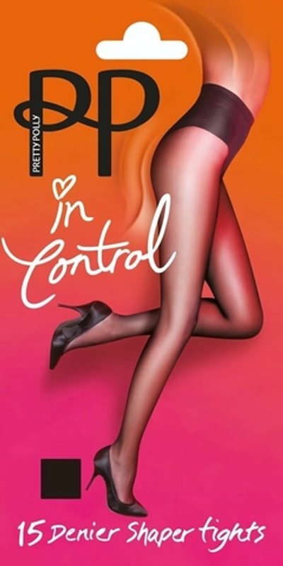 Корректирующие колготки Everyday Plus (Размер: S-M) (Цвет: черный)