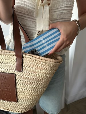 Чехол DOLCE VITA для iPhone