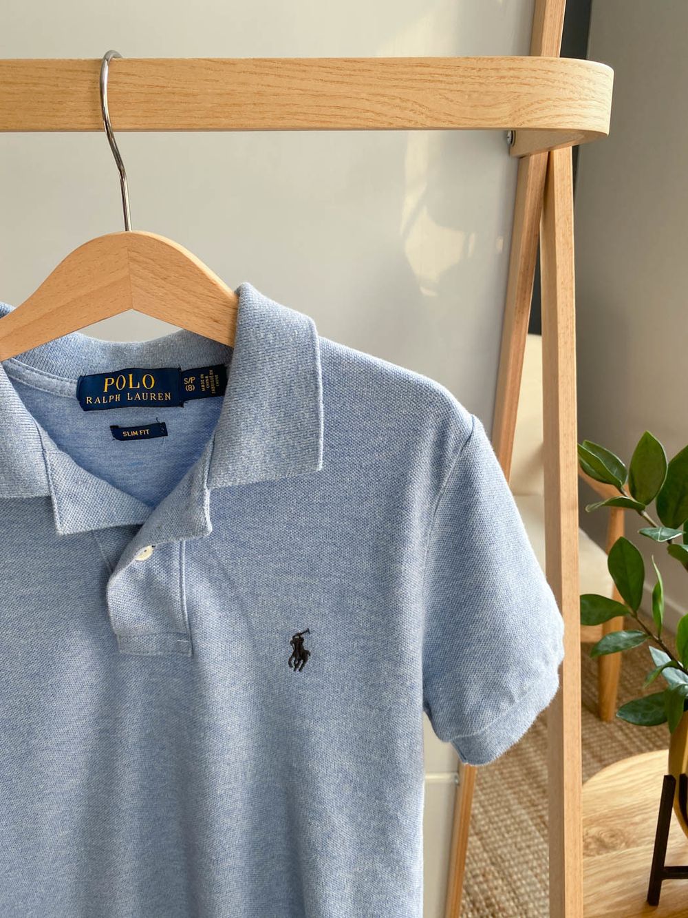 Поло Ralph Lauren