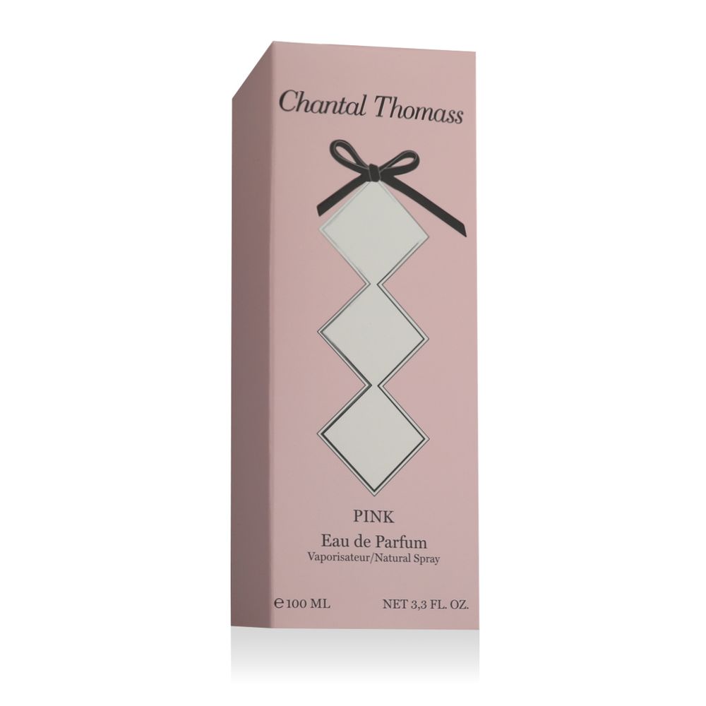 Chantal Thomass Pink Eau De Parfum 100 ml (woman)