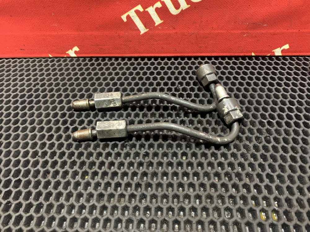 Комплект трубок топливных 2020г