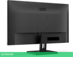 Монитор AOC Q27E3UAM