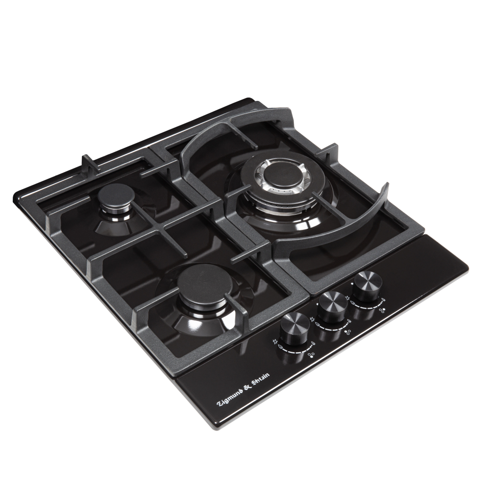 Газовая варочная панель Zigmund & Shtain G 14.4 B