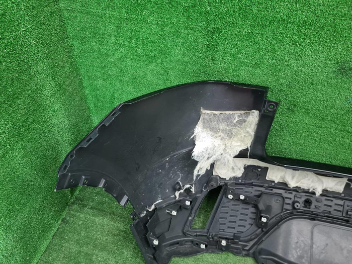 Бампер задний Jaguar E-PACE (2017-2021)