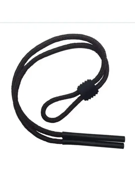 Регулируемый  шнурок для очков