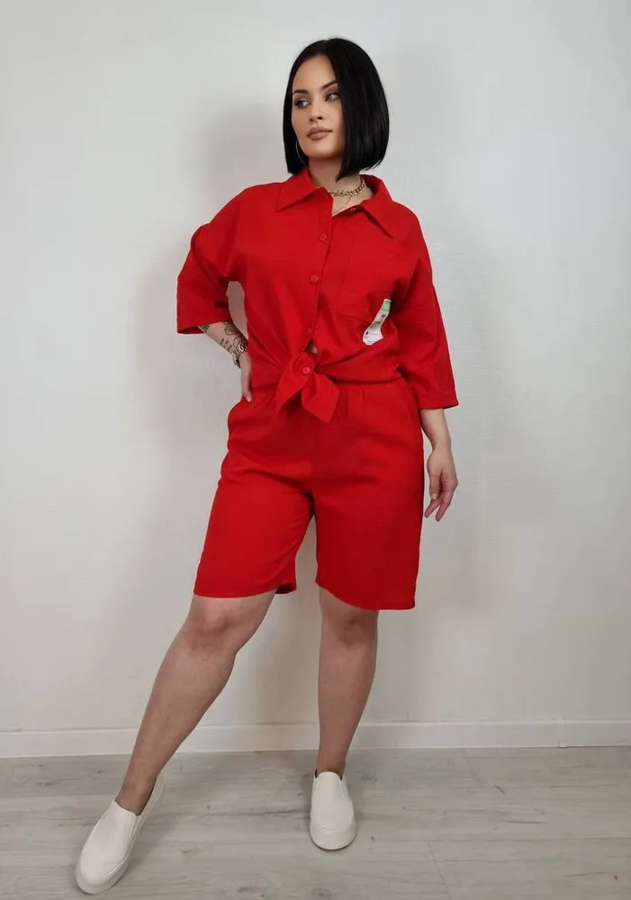 Костюм 01688-1 Fabrika