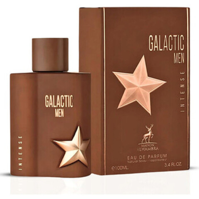 Galactic Men Intense EDP