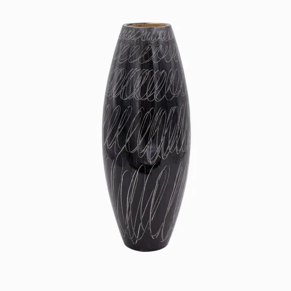 Ваза Maple L высота 65