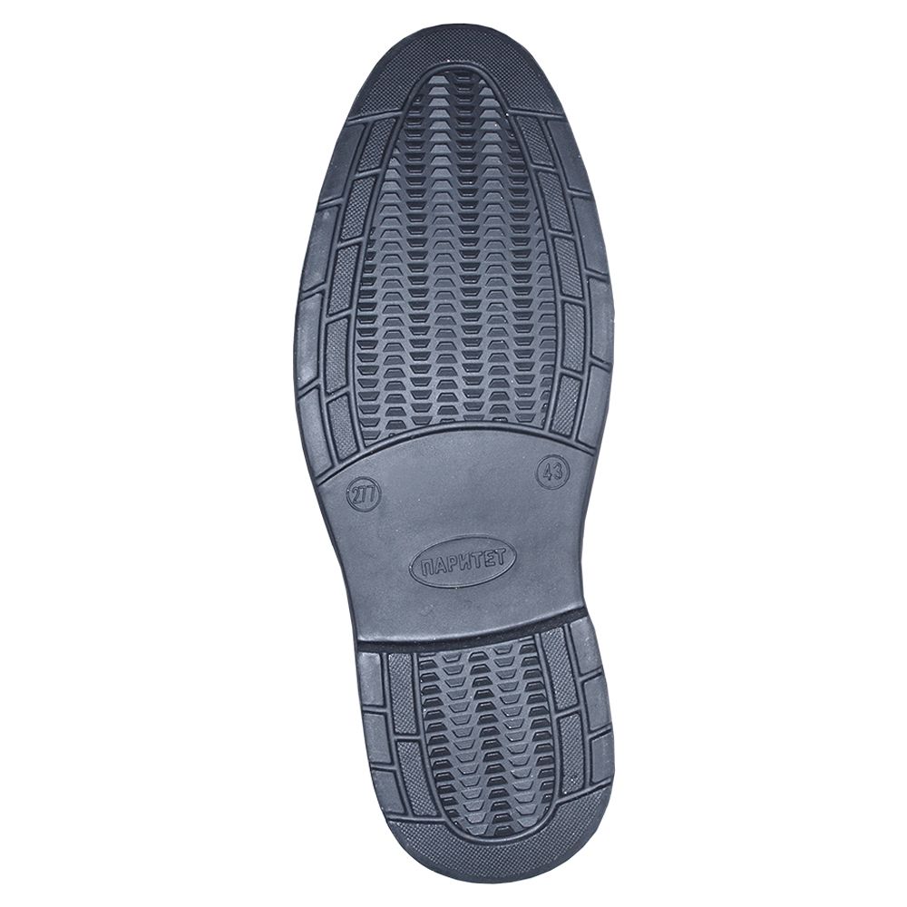 Мод. 515 Ботинки (подкладка ворсин)