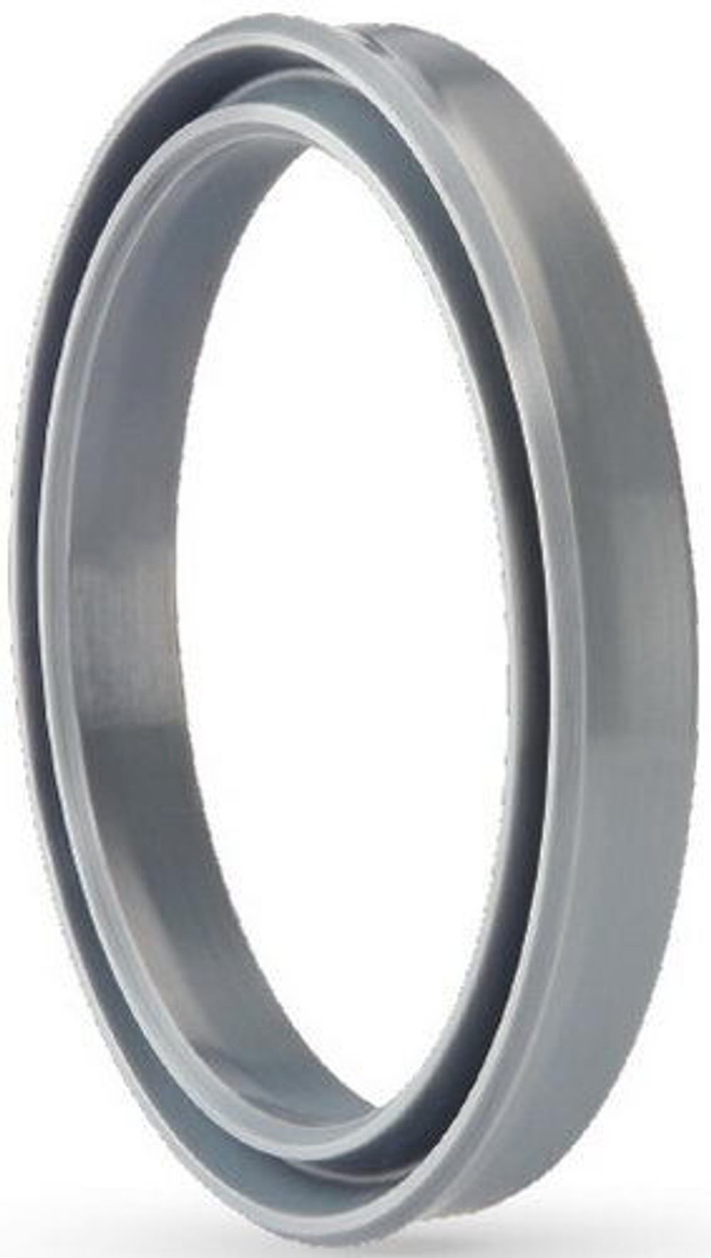 A172-050/2 PU Высокоэффективное U-образное поршневое уплотнение 50-42-10