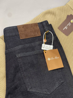 Джинсы Loro Piana