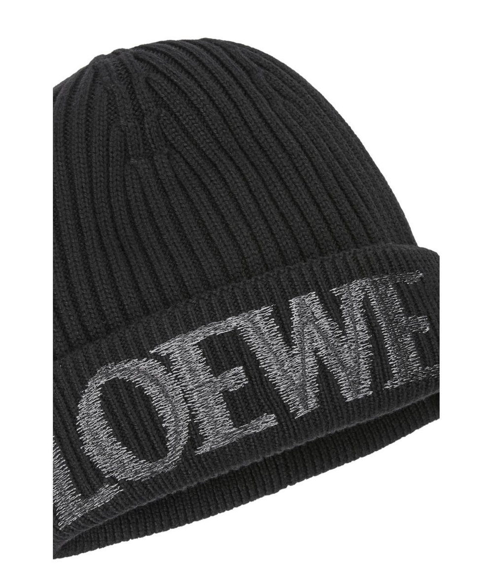 Шапка LOEWE