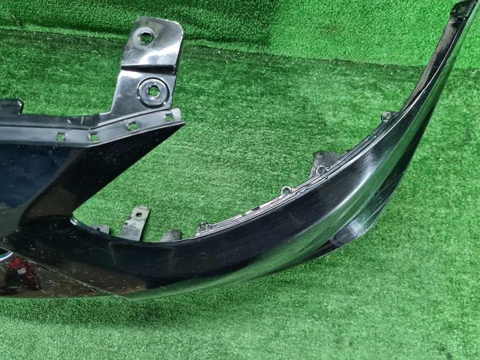 Бампер передний Hyundai Solaris 1 (2010-2014)