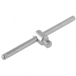 Вороток, малый, с квадратом 12.5 мм, оцинкованный (НИЗ) Россия