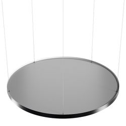 Светильник круглый большой FS-TG-KS 633Вт 1600мм