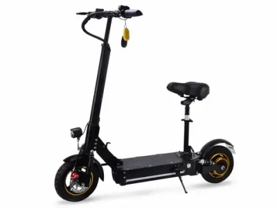 Электросамокат El-sport Rebi 48V 800W