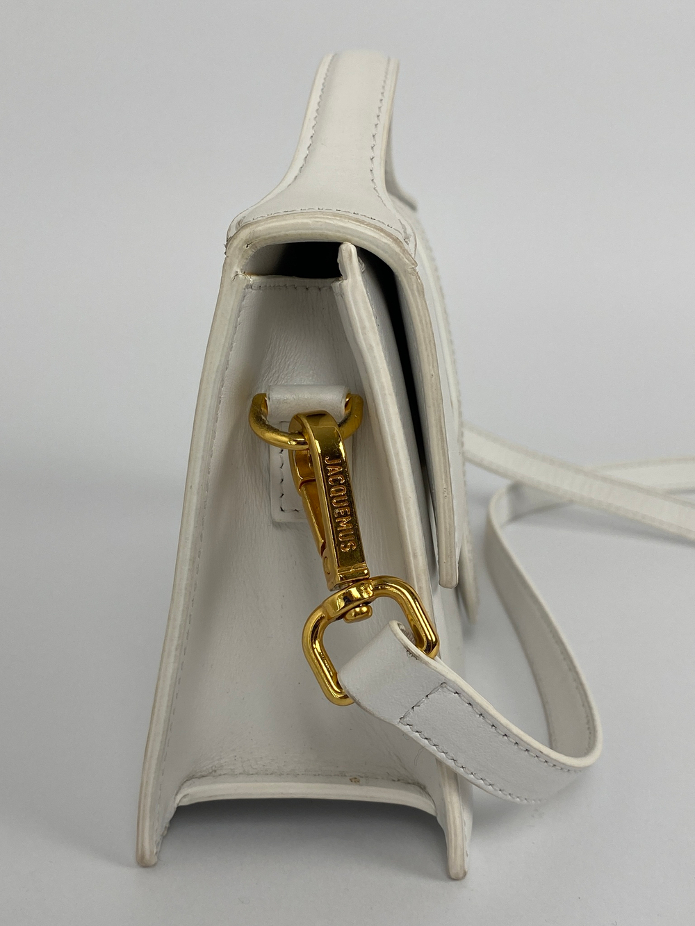 Сумка Jacquemus Le Bambino
