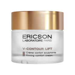 Ericson Laboratoire Укрепляющий крем-комфорт FIRMING COMFORT CREAM 50 мл