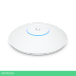 Точка доступа Ubiquiti niFi 7 AP Pro Max (U7-Pro-Max)