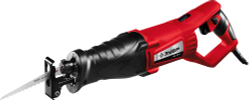 ЗУБР 850 Вт, сабельная пила (ЗПС-850 Э)