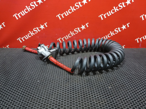 Перекидка воздушная 2018г