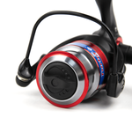 Катушка безынерционная Stinger Turba NS 2010 (2000, 4+1BB, мет. шпуля)